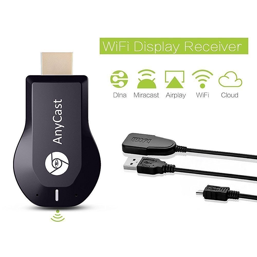 Wifi Display Receiver